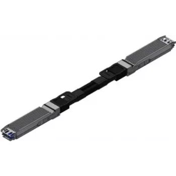 NVIDIA 980-9I601-00N004 Cable óptico activo InfiniBand NDR 4 m OSFP Negro