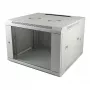 ALLNET Armario de pared 19