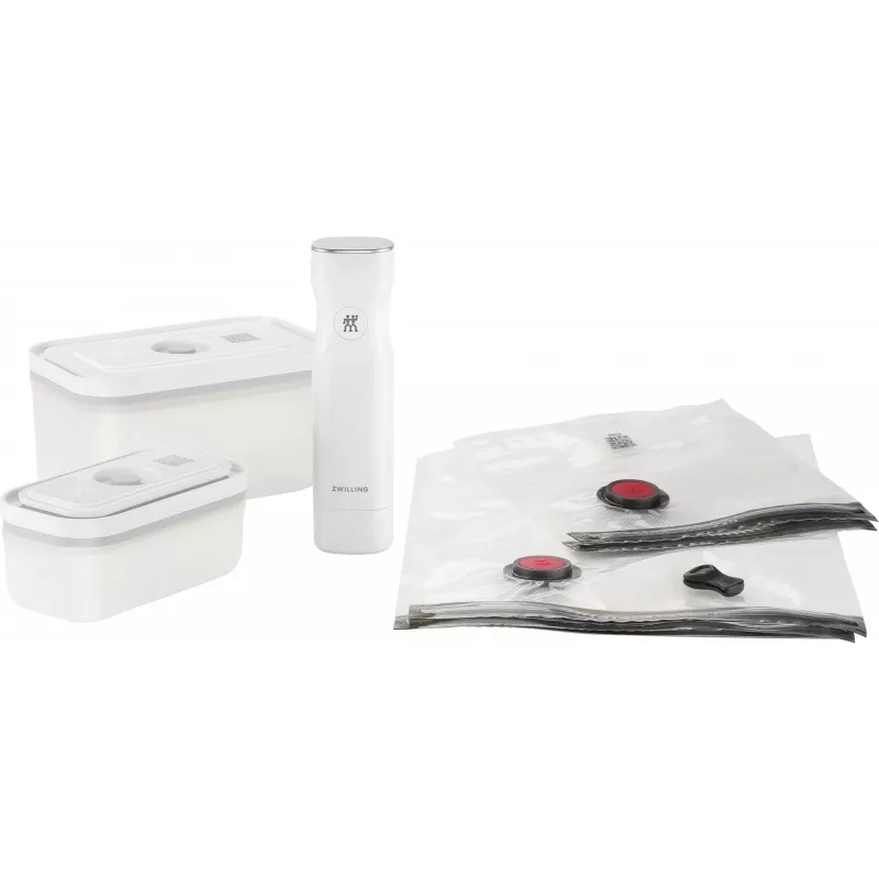 ZWILLING Fresh & Save Set de iniciación de plástico S/M 36807-006-0