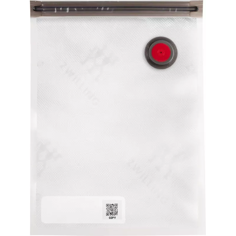 ZWILLING Fresh & Save Set de iniciación de plástico S/M 36807-006-0
