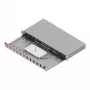 ZVK Easylan Basic LSB1A224 Caja de empalme de fibra óptica 1U 6x LC-Dúplex OM4