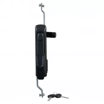 EFB-Elektronik Manilla giratoria para armario de pared IP55 (102179.2)