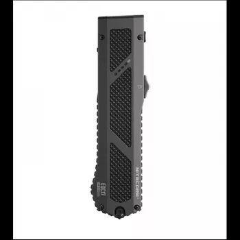Nitecore EDC17 Linterna 1500 lúmenes USB-C recargable con puntero láser Class 1