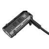 NITECORE TIP3 linterna de llavero negra 720 lúmenes