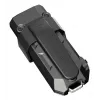 NITECORE TIP3 linterna de llavero negra 720 lúmenes