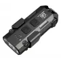 NITECORE TIP3 linterna de llavero negra 720 lúmenes