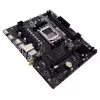BIOSTAR B650MS2-E placa base, AMD AM5, DDR5, Micro ATX