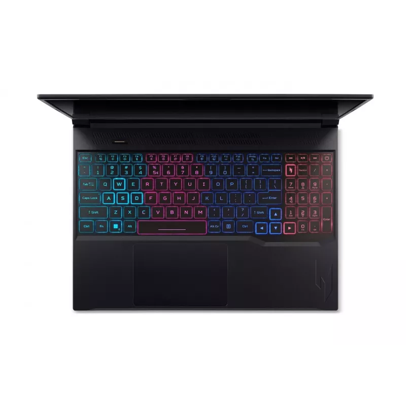 Acer Nitro V 16S AI ANV16S-61-R0BF portátil gaming, 16 inch AMD Ryzen AI 7 350, 16GB DDR5, 1TB SSD, NVIDIA GeForce RTX 5050