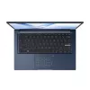 ASUS Vivobook 14 X1404VA-EB1619 Core 5 120U 14,0 inch FHD IPS-Level 60Hz 250nits Antirreflejo 16GB DDR5 512GB SSD Intel UHD Graphics Cámara 720p 42WHrs Sin sistema operativo Quiet Blue