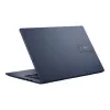 ASUS Vivobook 14 X1404VA-EB1619 Core 5 120U 14,0 inch FHD IPS-Level 60Hz 250nits Antirreflejo 16GB DDR5 512GB SSD Intel UHD Graphics Cámara 720p 42WHrs Sin sistema operativo Quiet Blue