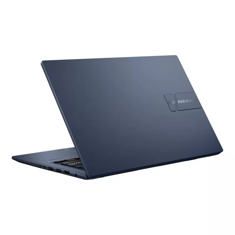 ASUS Vivobook 14 X1404VA-EB1619 Core 5 120U 14,0 inch FHD IPS-Level 60Hz 250nits Antirreflejo 16GB DDR5 512GB SSD Intel UHD Graphics Cámara 720p 42WHrs Sin sistema operativo Quiet Blue