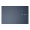 ASUS Vivobook 14 X1404VA-EB1619 Core 5 120U 14,0 inch FHD IPS-Level 60Hz 250nits Antirreflejo 16GB DDR5 512GB SSD Intel UHD Graphics Cámara 720p 42WHrs Sin sistema operativo Quiet Blue