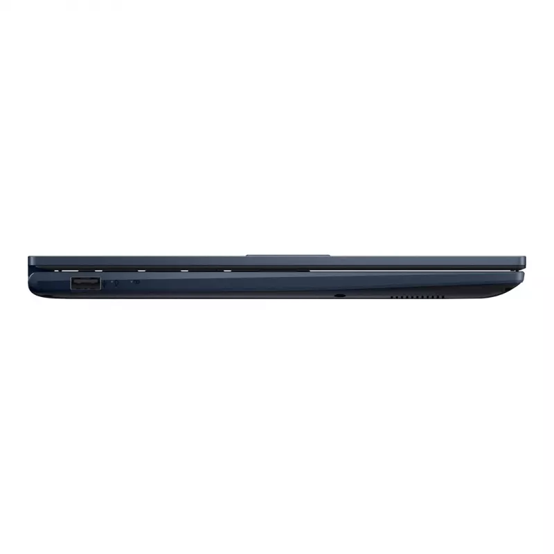 ASUS Vivobook 14 X1404VA-EB1619 Core 5 120U 14,0 inch FHD IPS-Level 60Hz 250nits Antirreflejo 16GB DDR5 512GB SSD Intel UHD Graphics Cámara 720p 42WHrs Sin sistema operativo Quiet Blue
