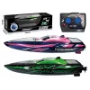 MADEJ lancha rápida R/C 2.4GHz con cargador USB