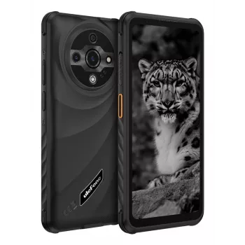 Ulefone Armor X31 6/128GB smartphone resistente negro