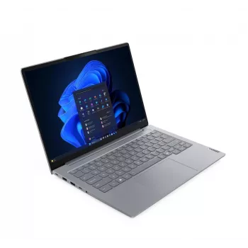 Portátil Lenovo ThinkBook 14 G9 IRL Intel Core 7 240H 16GB 512GB SSD 14,0