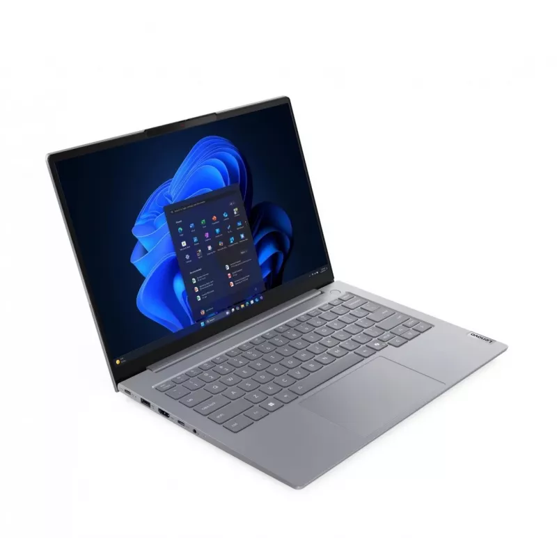 Portátil Lenovo ThinkBook 14 G9 IRL Intel Core 7 240H 16GB 512GB SSD 14,0