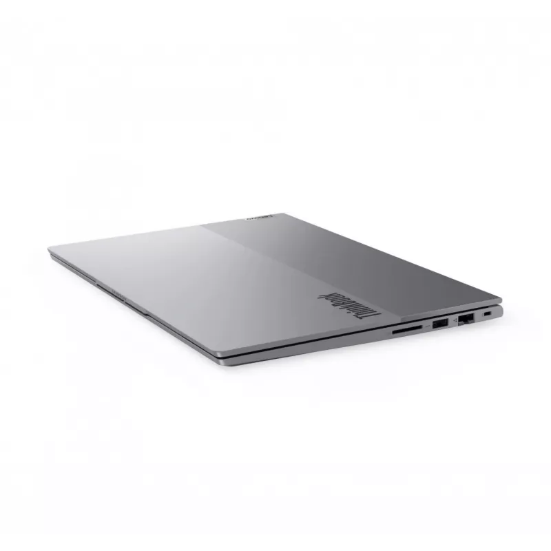Portátil Lenovo ThinkBook 14 G9 IRL Intel Core 7 240H 16GB 512GB SSD 14,0