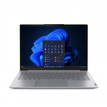 Portátil Lenovo ThinkBook 14 G9 IRL Intel Core 7 240H 16GB 512GB SSD 14,0
