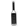 Microplane Black Sheep Rallador grande con cuchilla de acero inoxidable, fabricado en EE. UU., para parmesano