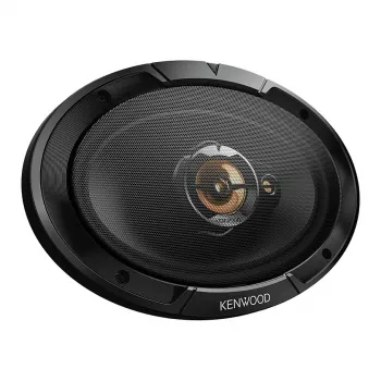 KENWOOD KFC-S6977EX altavoces coaxiales de 3 vías para coche 6x9