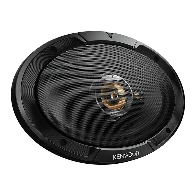 KENWOOD KFC-S6977EX altavoces coaxiales de 3 vías para coche 6x9