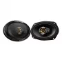 KENWOOD KFC-S6977EX altavoces coaxiales de 3 vías para coche 6x9