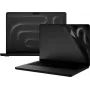 PanzerGlass protector de pantalla magnético de privacidad de 2 vías para MacBook Air 14.2 M1 | M2 | M3 | M4 | M5 (PG49662)