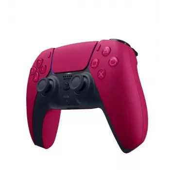 Sony DualSense mando inalámbrico para PS5 - Cosmic Red