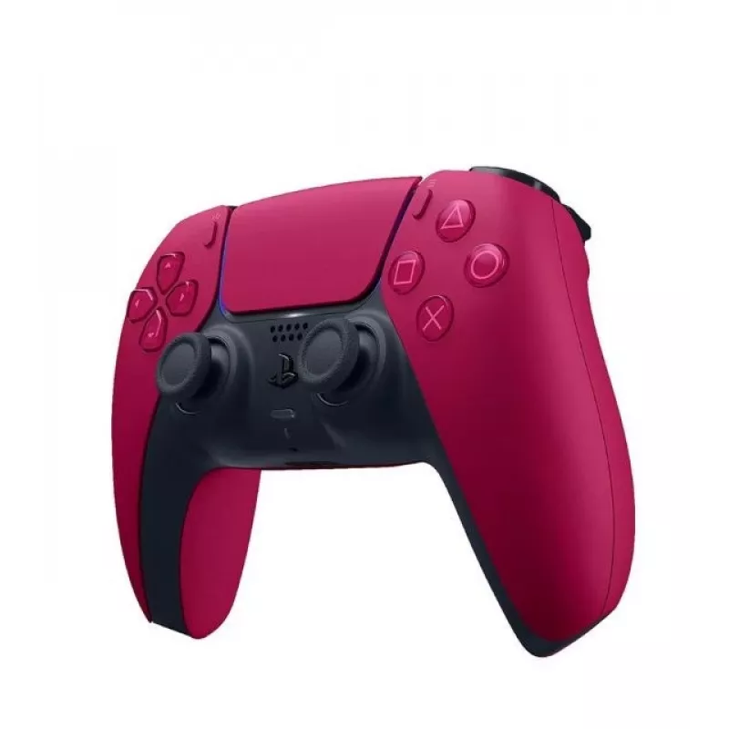 Sony DualSense mando inalámbrico para PS5 - Cosmic Red