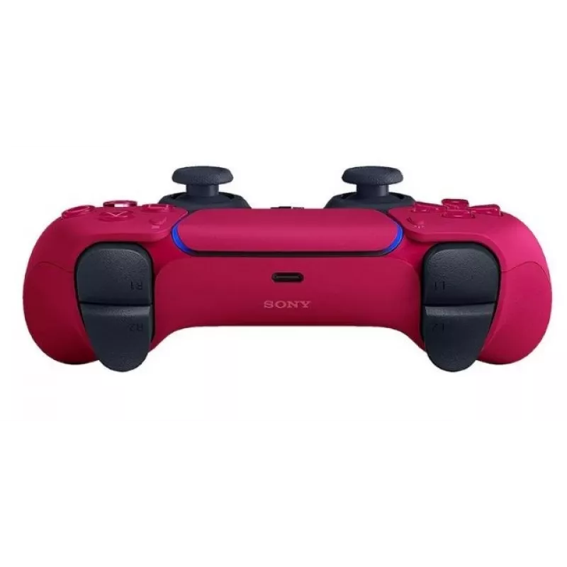 Sony DualSense mando inalámbrico para PS5 - Cosmic Red