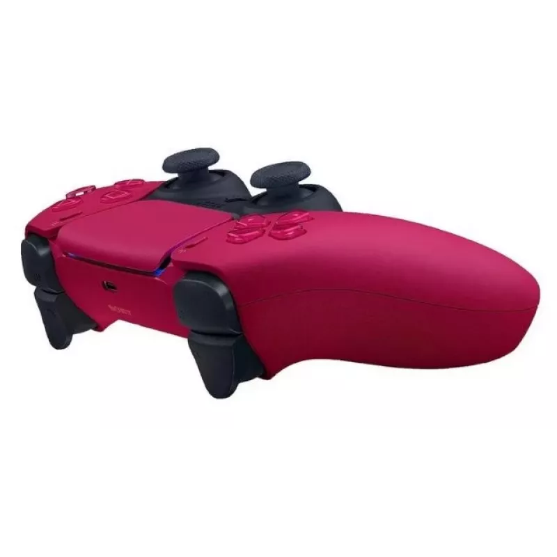 Sony DualSense mando inalámbrico para PS5 - Cosmic Red