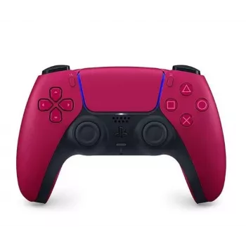 Sony DualSense mando inalámbrico para PS5 - Cosmic Red