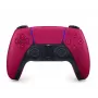 Sony DualSense mando inalámbrico para PS5 - Cosmic Red