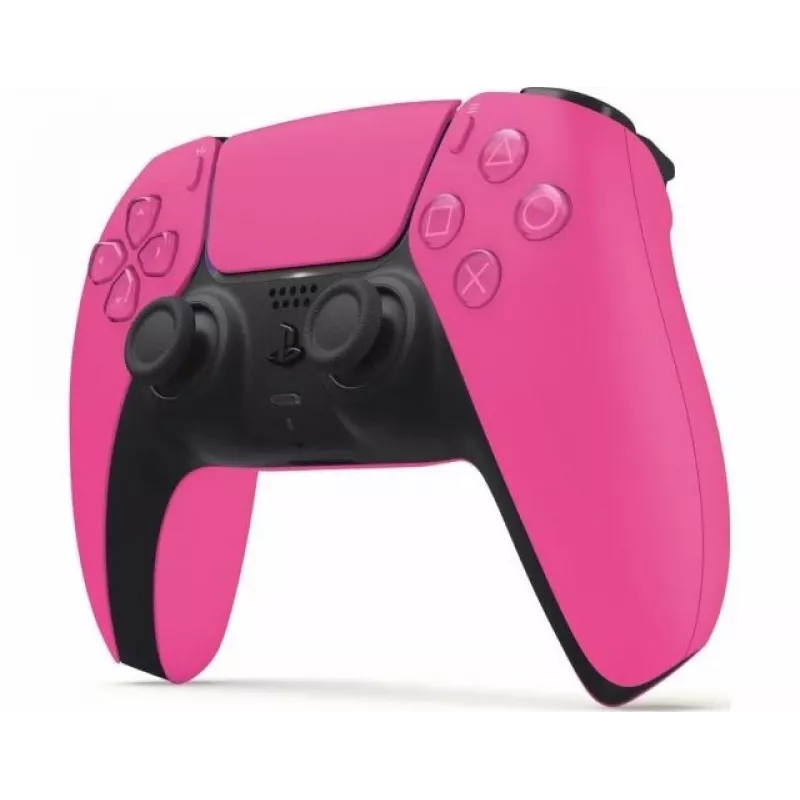 Sony DualSense mando inalámbrico para PS5 - Nova Pink