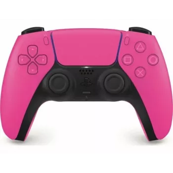 Sony DualSense mando inalámbrico para PS5 - Nova Pink