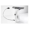 Kärcher WV 3 Comfort limpiacristales, 280 mm de ancho de trabajo, litio-ion, 100 min de autonomía, 0,9 kg