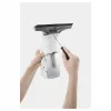 Kärcher WV 3 Comfort limpiacristales, 280 mm de ancho de trabajo, litio-ion, 100 min de autonomía, 0,9 kg