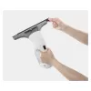 Kärcher WV 3 Comfort limpiacristales, 280 mm de ancho de trabajo, litio-ion, 100 min de autonomía, 0,9 kg