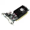AFOX Radeon R5 240 tarjeta gráfica 4GB DDR3 128-bit Dual DisplayPort Low Profile ventilador único