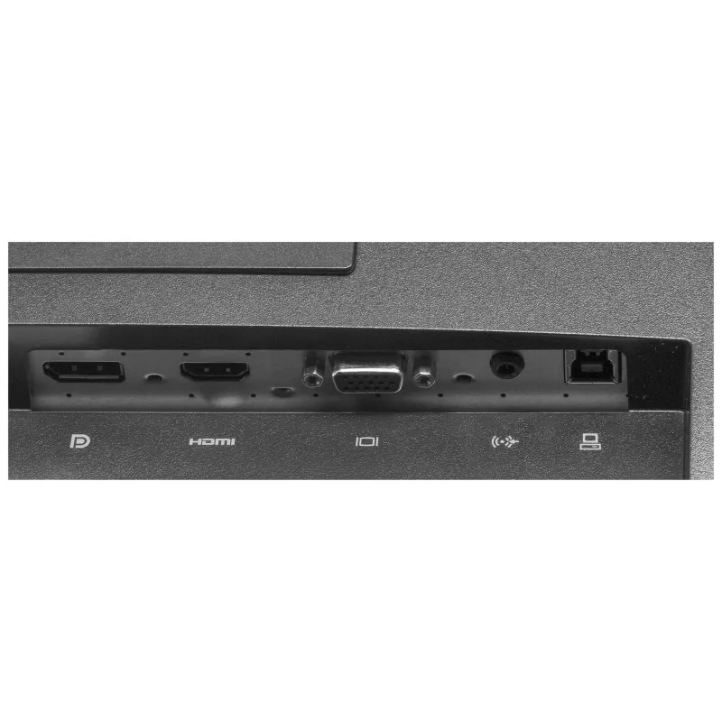 HP EliteDisplay E243 monitor 23,8