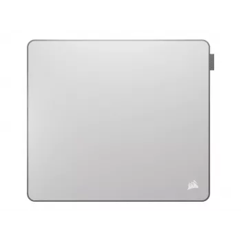 CORSAIR MM PRO Control alfombrilla de ratón grande de tela para esports gris
