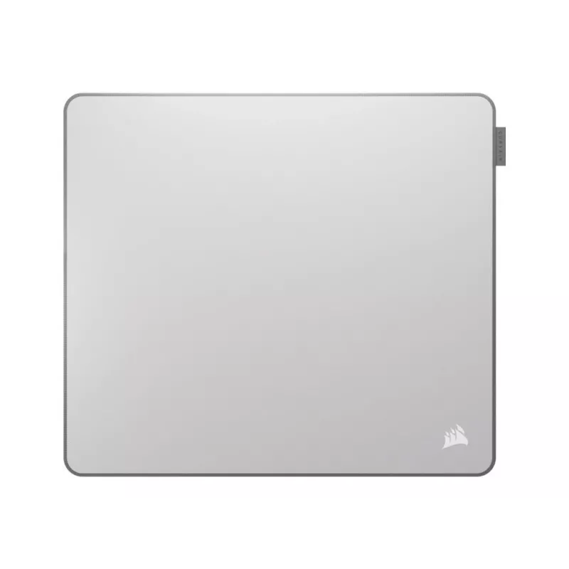 CORSAIR MM PRO Control alfombrilla de ratón grande de tela para esports gris