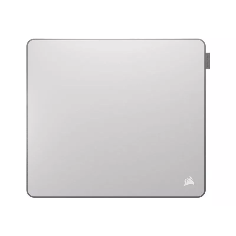 CORSAIR MM PRO Control alfombrilla de ratón grande de tela para esports gris