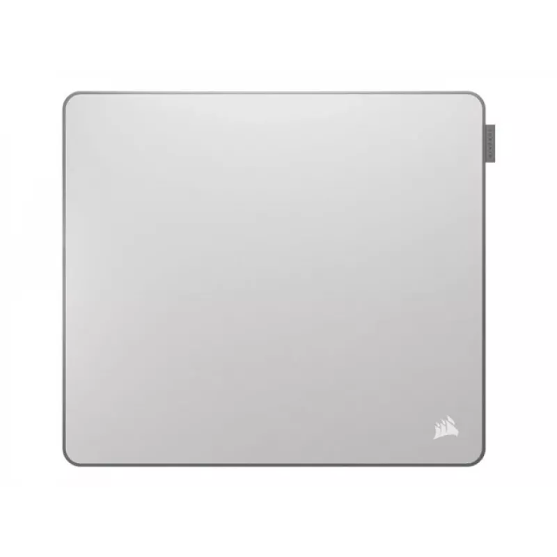 CORSAIR MM PRO Control alfombrilla de ratón grande de tela para esports gris