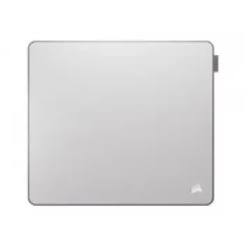 CORSAIR MM PRO Control alfombrilla de ratón grande de tela para esports gris