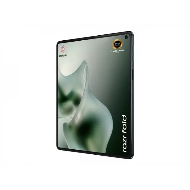 MOTOROLA Razr Fold 16GB RAM 512GB almacenamiento 8,09