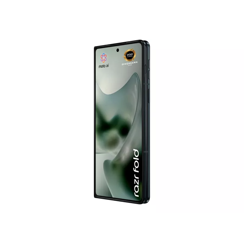 MOTOROLA Razr Fold 16GB RAM 512GB almacenamiento 8,09