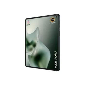 MOTOROLA Razr Fold 16GB RAM 512GB almacenamiento 8,09
