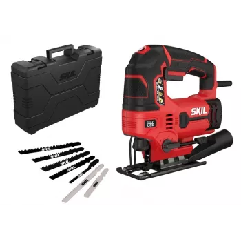 SKIL 4531GA sierra de calar eléctrica LED 680 W